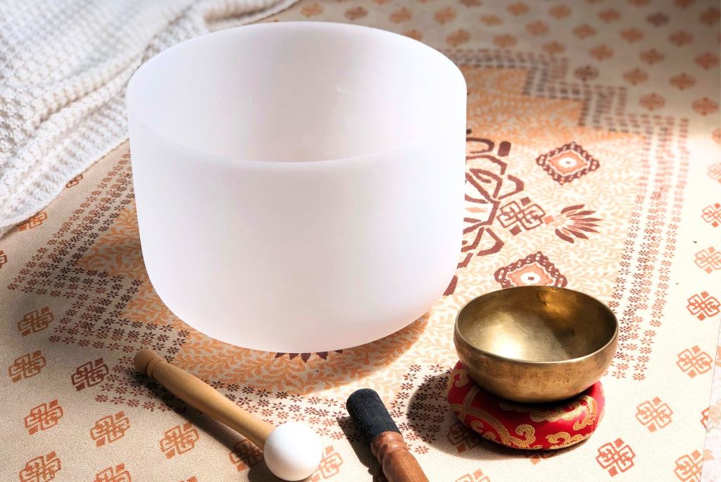 Singing Bowl Nedir?