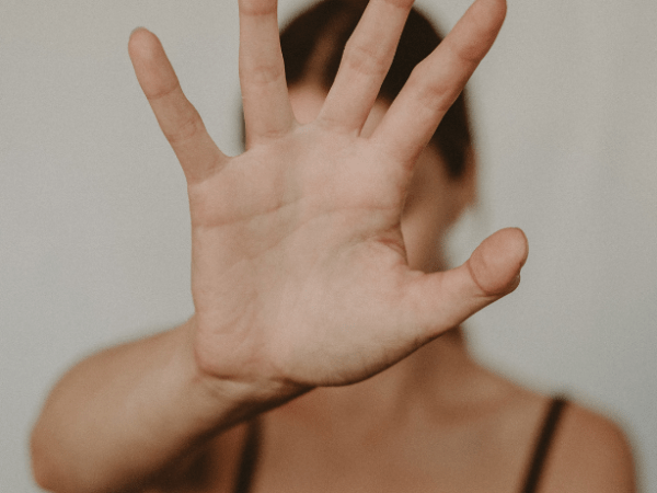 Sınır Koymak Bencillik Değil,&nbsp;Özsaygıdır.