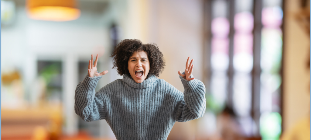 Öfke Nedir? Öfkenin Altında Yatan Duygular ve&nbsp;Farkındalık