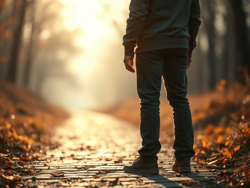 Kendinden Uzaklaşmanın 5&nbsp;Belirtisi